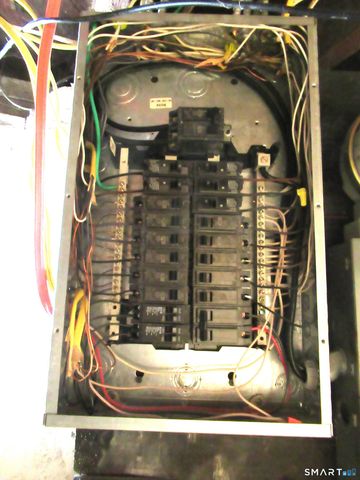 74 Harlem Avenue, Bridgeport, CT 06606