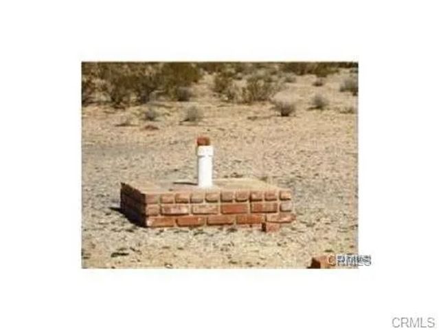 0 North Side, Lucerne Valley, CA 92356