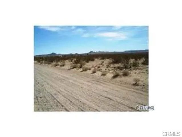 0 North Side, Lucerne Valley, CA 92356