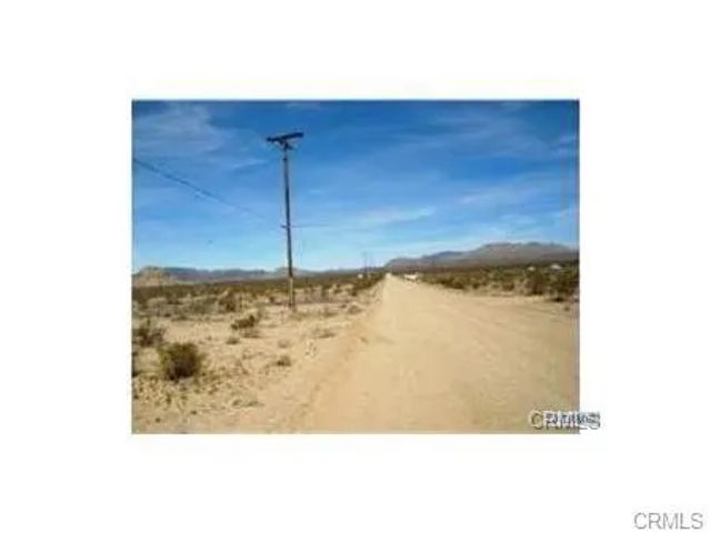 0 North Side, Lucerne Valley, CA 92356