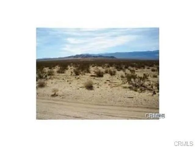 0 North Side, Lucerne Valley, CA 92356