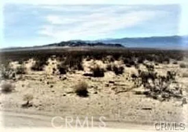 0 North Side, Lucerne Valley, CA 92356