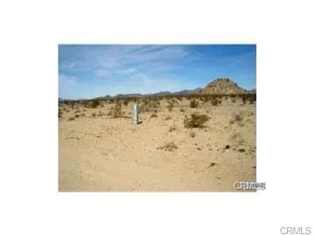 0 North Side, Lucerne Valley, CA 92356