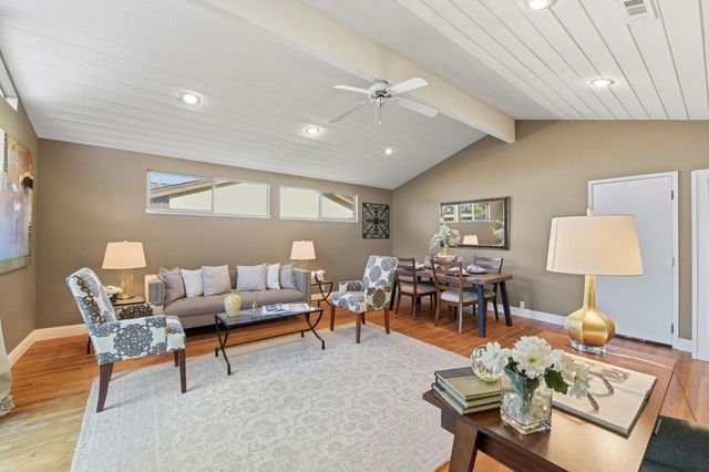 1363 Santa Fe Drive, San Jose, CA 95118