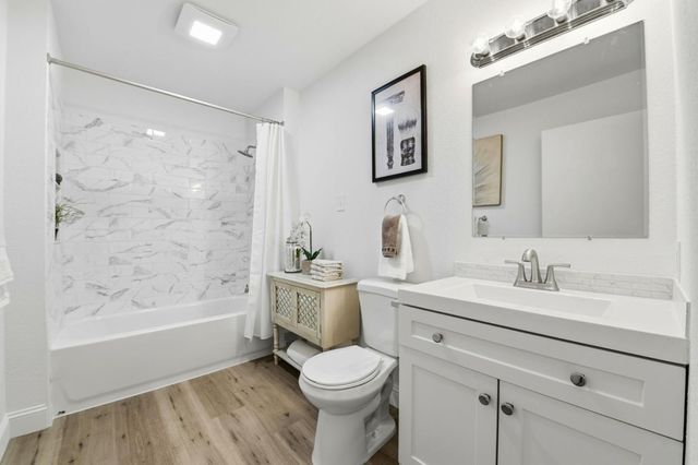 1363 Santa Fe Drive, San Jose, CA 95118