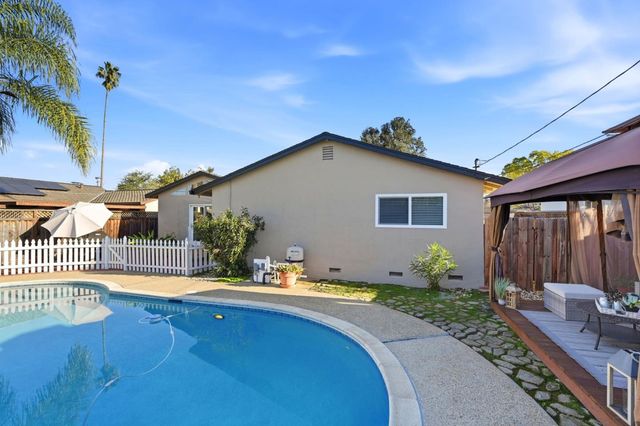 1363 Santa Fe Drive, San Jose, CA 95118