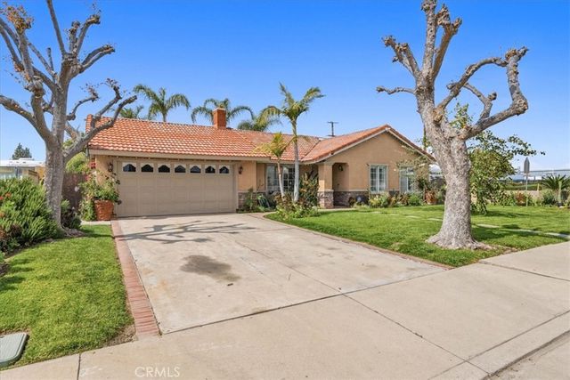 506 S Althea, Rialto, CA 92376