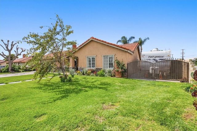 506 S Althea, Rialto, CA 92376