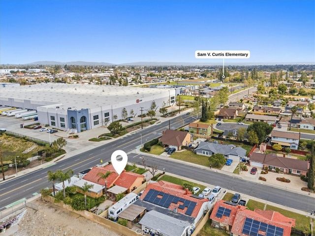 506 S Althea, Rialto, CA 92376