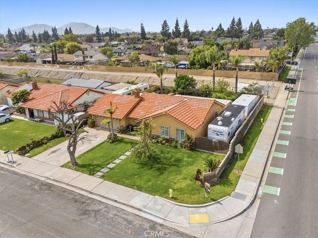 506 S Althea, Rialto, CA 92376