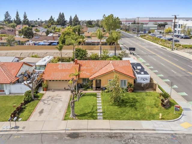 506 S Althea, Rialto, CA 92376