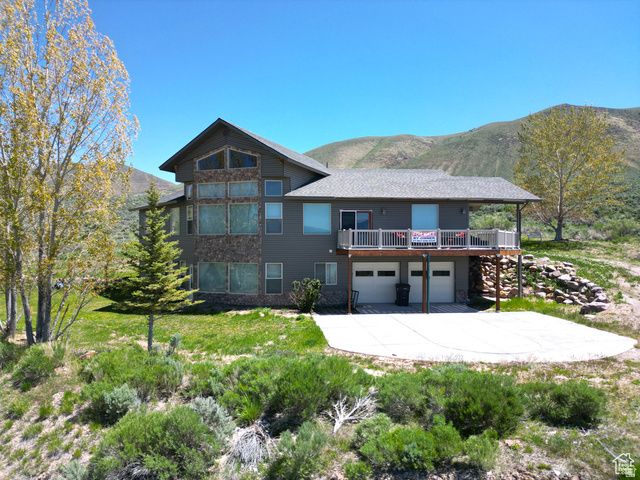 1940 E SHORE RD, Saint Charles, ID 83272
