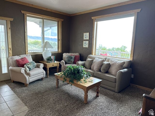 1940 E SHORE RD, Saint Charles, ID 83272