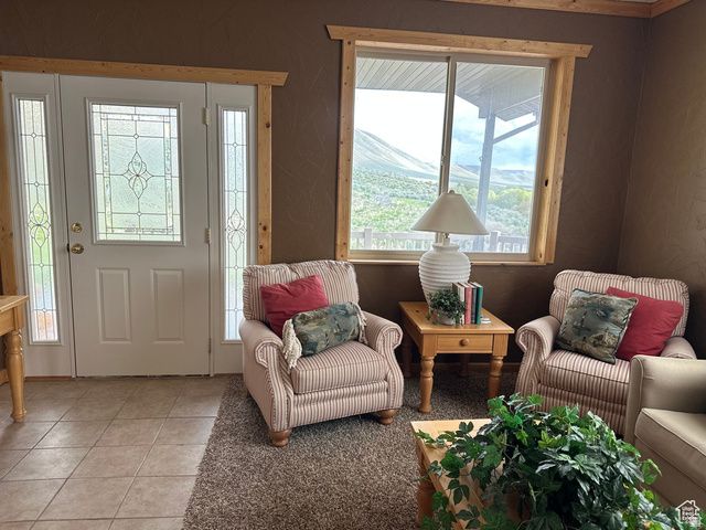 1940 E SHORE RD, Saint Charles, ID 83272