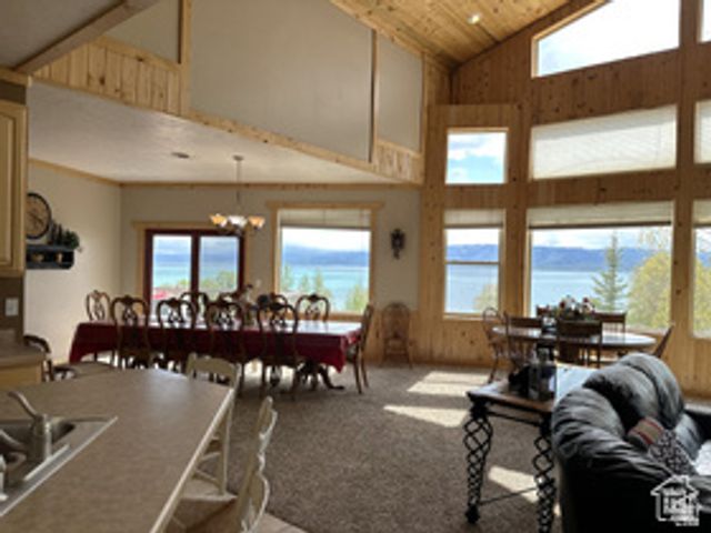 1940 E SHORE RD, Saint Charles, ID 83272