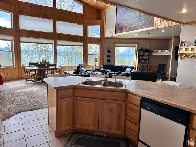 1940 E SHORE RD, Saint Charles, ID 83272
