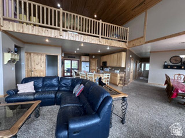 1940 E SHORE RD, Saint Charles, ID 83272