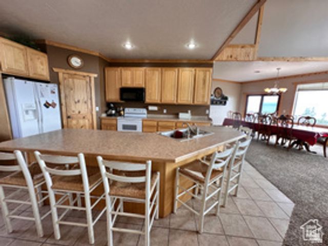 1940 E SHORE RD, Saint Charles, ID 83272