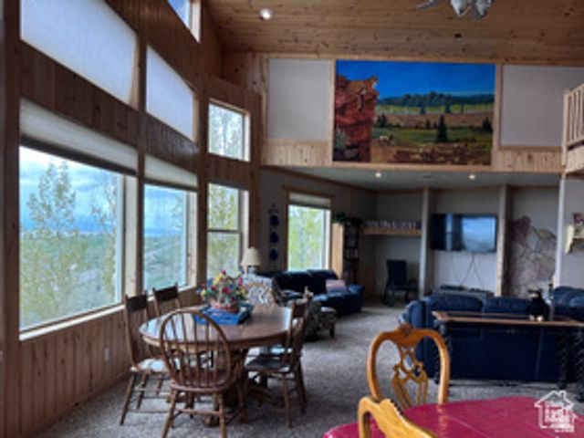 1940 E SHORE RD, Saint Charles, ID 83272