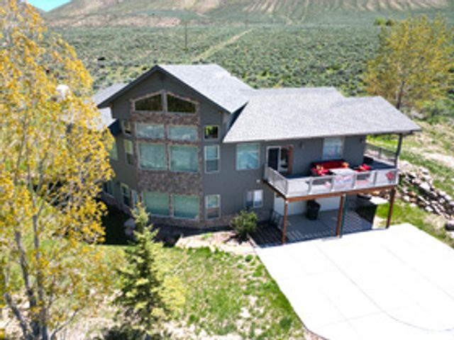 1940 E SHORE RD, Saint Charles, ID 83272