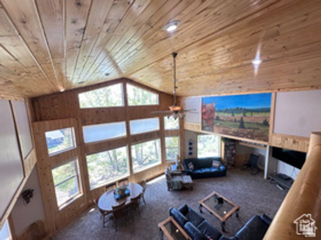 1940 E SHORE RD, Saint Charles, ID 83272