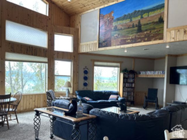 1940 E SHORE RD, Saint Charles, ID 83272