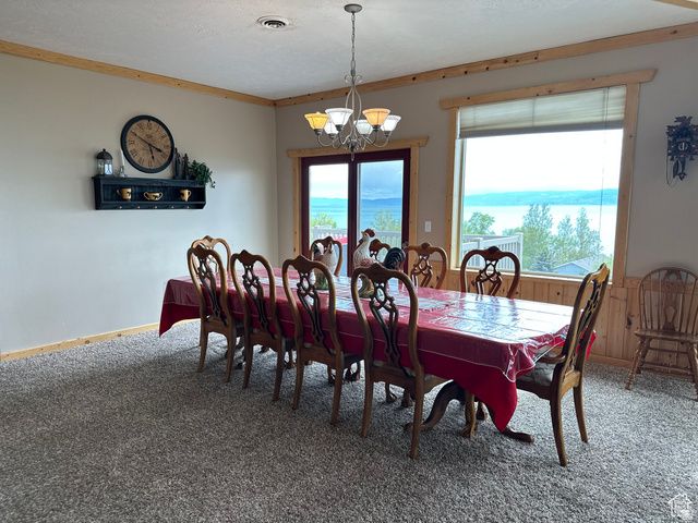 1940 E SHORE RD, Saint Charles, ID 83272