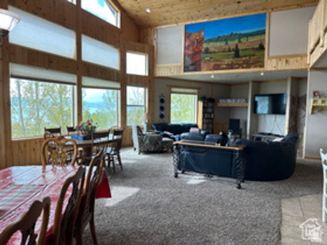 1940 E SHORE RD, Saint Charles, ID 83272