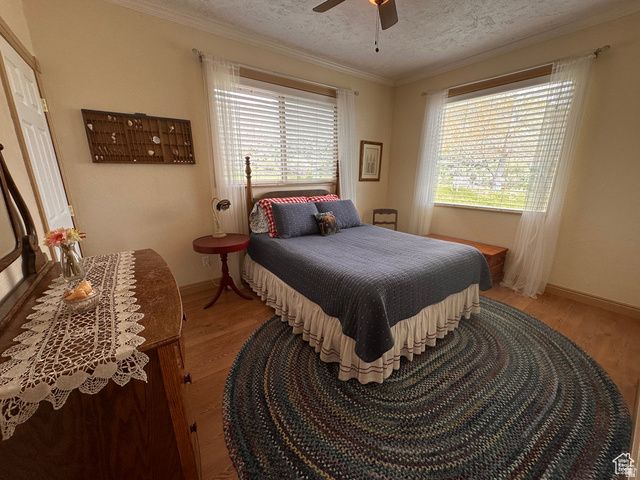 1940 E SHORE RD, Saint Charles, ID 83272