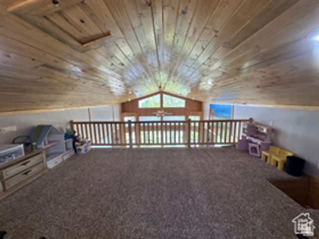 1940 E SHORE RD, Saint Charles, ID 83272