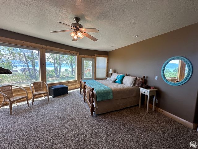 1940 E SHORE RD, Saint Charles, ID 83272