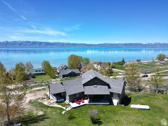 1940 E SHORE RD, Saint Charles, ID 83272