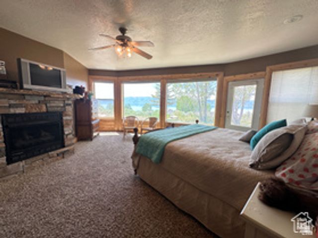 1940 E SHORE RD, Saint Charles, ID 83272