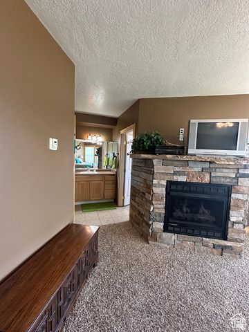 1940 E SHORE RD, Saint Charles, ID 83272