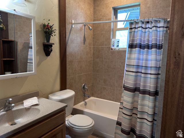 1940 E SHORE RD, Saint Charles, ID 83272