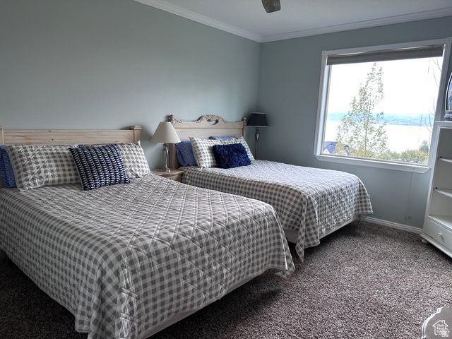 1940 E SHORE RD, Saint Charles, ID 83272