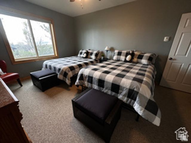 1940 E SHORE RD, Saint Charles, ID 83272