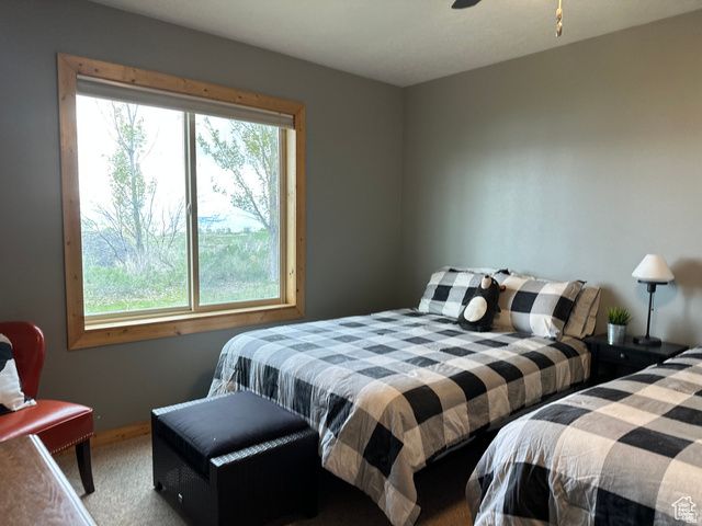 1940 E SHORE RD, Saint Charles, ID 83272