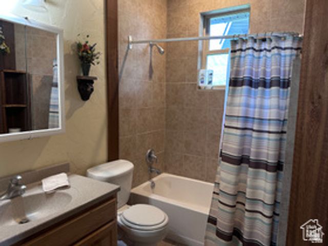 1940 E SHORE RD, Saint Charles, ID 83272