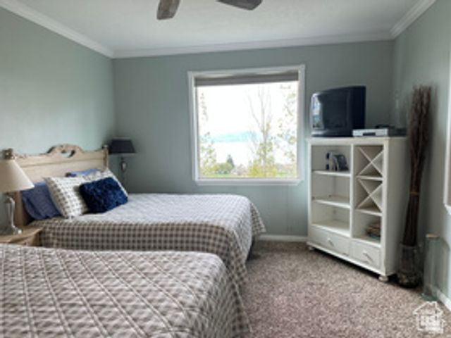 1940 E SHORE RD, Saint Charles, ID 83272
