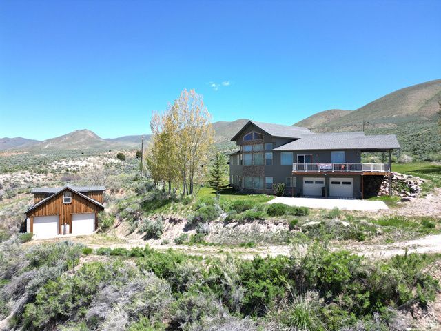 1940 E SHORE RD, Saint Charles, ID 83272