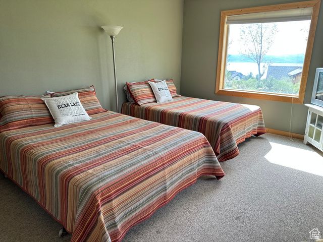 1940 E SHORE RD, Saint Charles, ID 83272