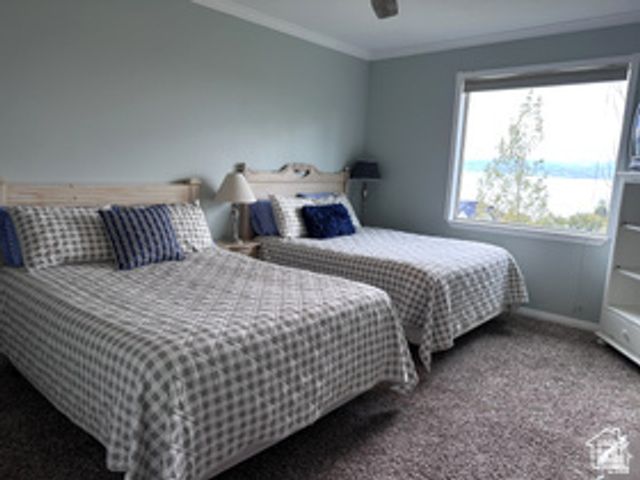 1940 E SHORE RD, Saint Charles, ID 83272