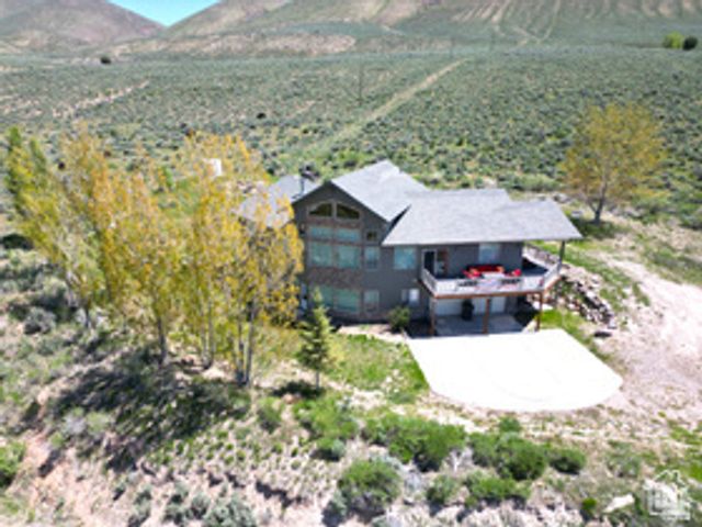 1940 E SHORE RD, Saint Charles, ID 83272