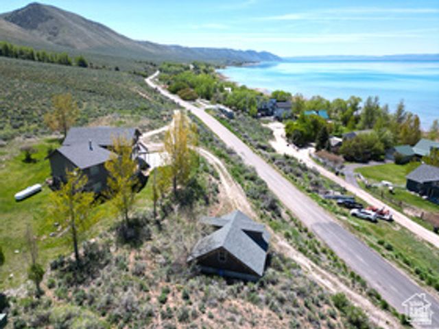 1940 E SHORE RD, Saint Charles, ID 83272