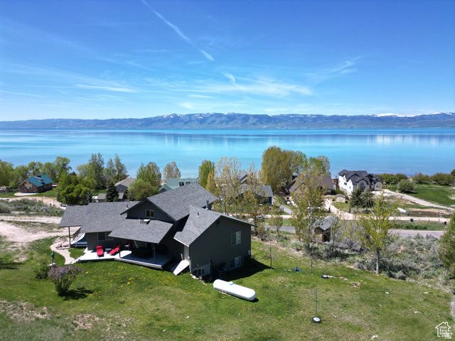 1940 E SHORE RD, Saint Charles, ID 83272