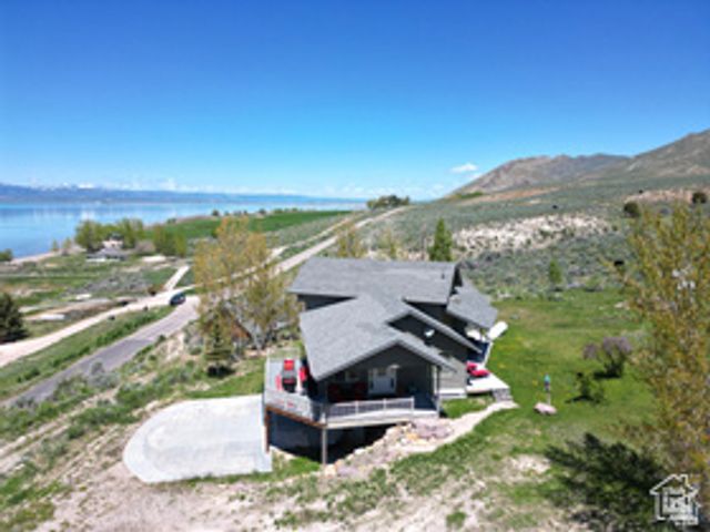 1940 E SHORE RD, Saint Charles, ID 83272