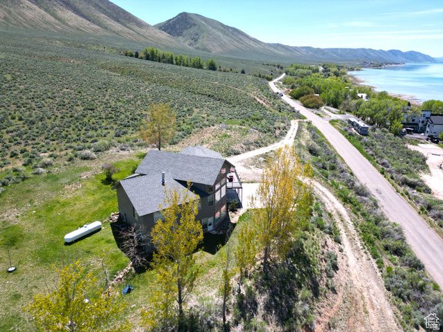 1940 E SHORE RD, Saint Charles, ID 83272