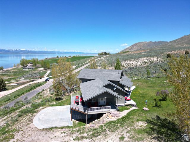 1940 E SHORE RD, Saint Charles, ID 83272