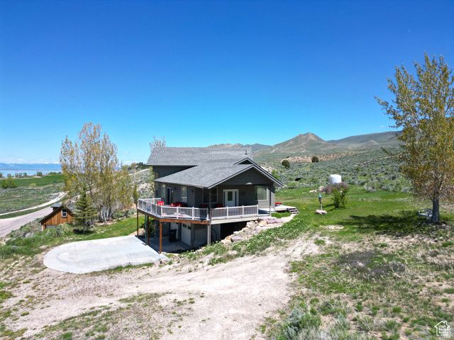 1940 E SHORE RD, Saint Charles, ID 83272